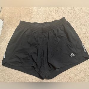 Adidas energy running shorts